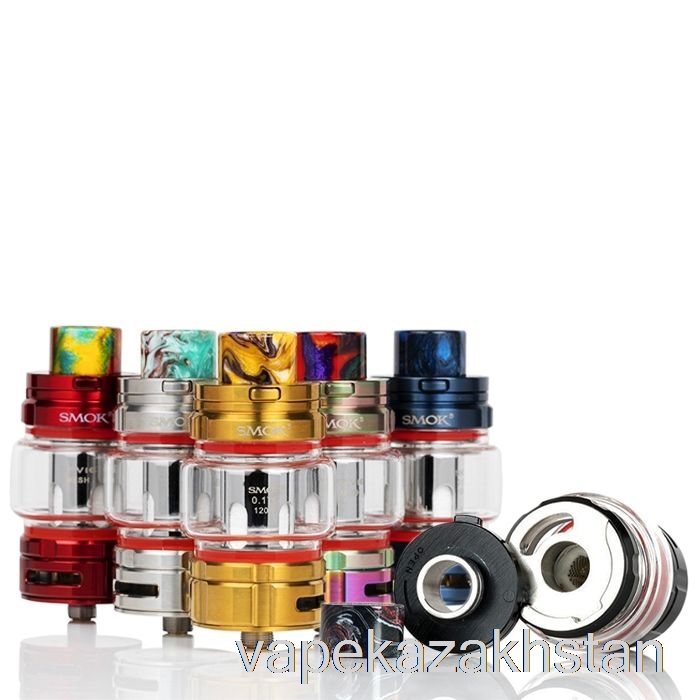 Vape Disposable SMOK TFV16 Mesh Sub-Ohm Tank Blue